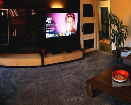 City Center Apartment Slupsk Bagian luar foto